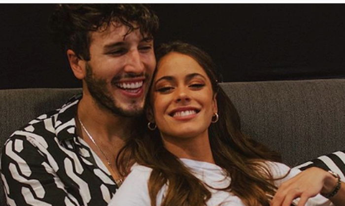 La drástica frase con la que Sebastián Yatra habría dejado a Tini