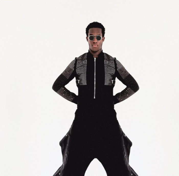 ¿Cómo es Wisdom Kaye, el hombre "mejor vestido" de TikTok?