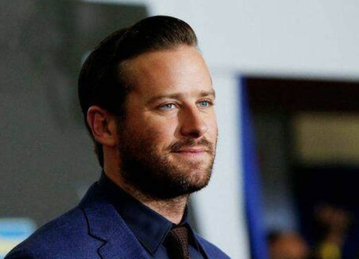 El hotel dónde trabaja Armie Hammer, el actor acusado de "caníbal"