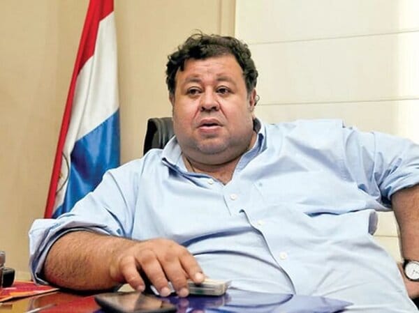 Javier Ibarra