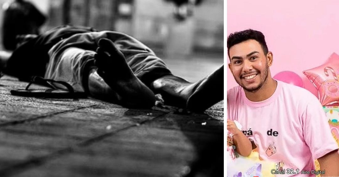 Inseguridad cobra la vida de un joven en Ciudad del Este - C9N