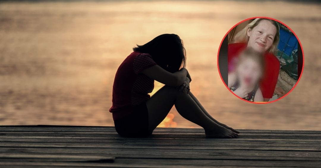 Mujer fue víctima de bala perdida - C9N