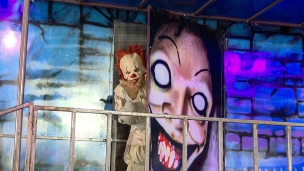 El parque de diversiones amplía su oferta de juegos y se consolida como un clásico de la Expo Paraguay 2026.