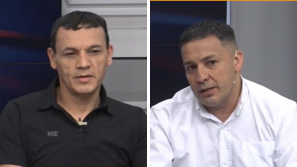 Candidatos a concejales debaten sobre las prioridades de Ñemby