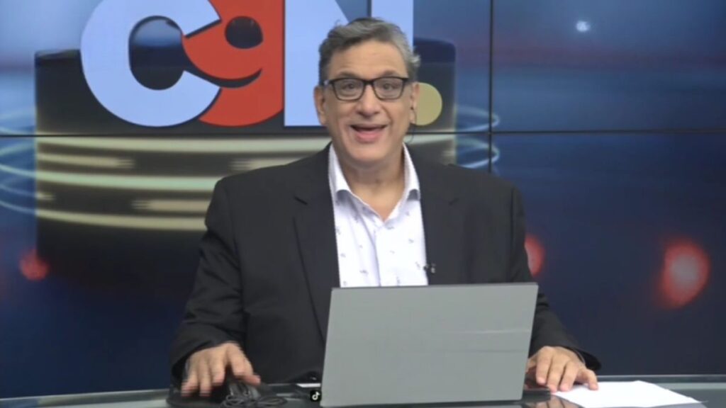 Puntos de Vista: Programa del martes 18 de agosto de 2026