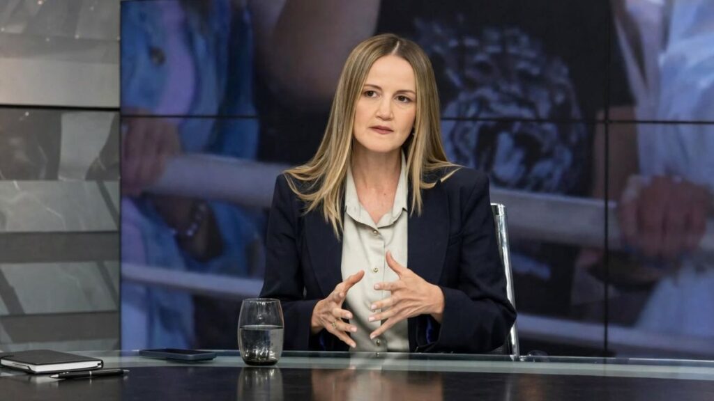 intendenta electa de Asunción, Soledad Núñez