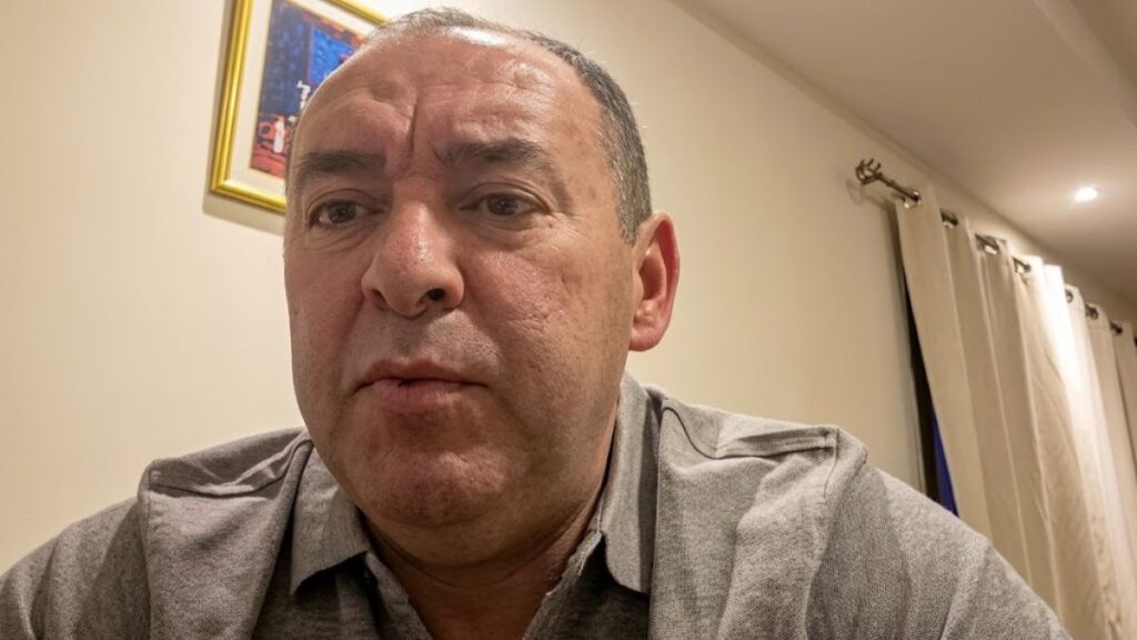 senador Líder Amarilla